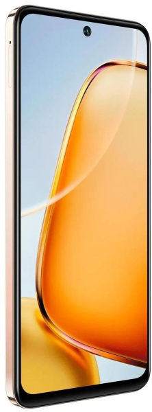 Купить VIVO Y28 Gleaming Orange-4.jpg